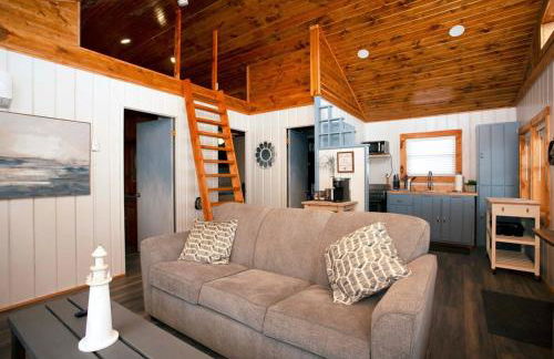 4 Beachfront Cottages - New Bathrooms and Roofs - Foto 17