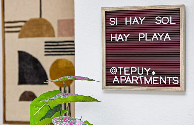 Stylish 2 BR Condo - Free Parking on Premises - Photo 22