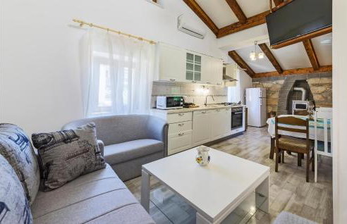 Lovely Apartment In Krsan With Wifi - Foto 2