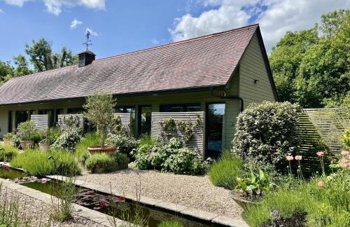 Beauvoir Court Stables - Foto 1