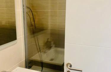 Sea view luxury new apartment Marbella Port - Photo 62