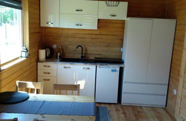 Domki Orla na Mazurach - Photo 13