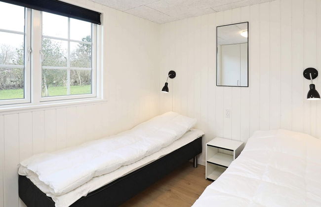 26 Person Holiday Home in Frorup - Foto 10