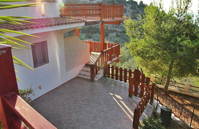 Residence Mattinatella - Photo 24