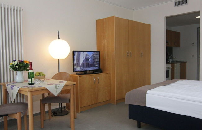 Apartments, Gohren - Foto 4