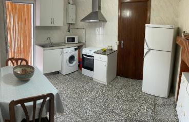 Casa rural con barbacoa y amplia terraza. - Foto 24