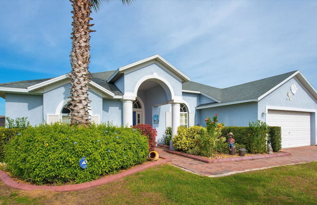 Anchors Away House 4 Bedroom - Foto 53