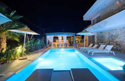 Ocean Private Villas - Pefkochori Halkidiki - Photo 39