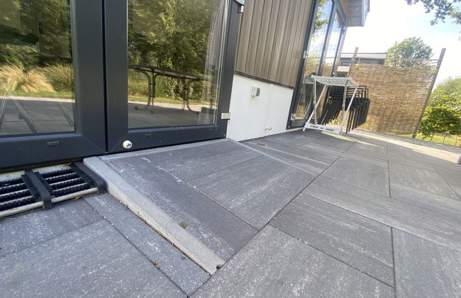 3 bedroom House in Biddinghuizen with swimming pool and terrace - Photo 10