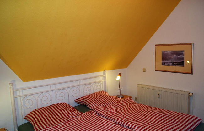 Blick auf Vilm - Foto 6