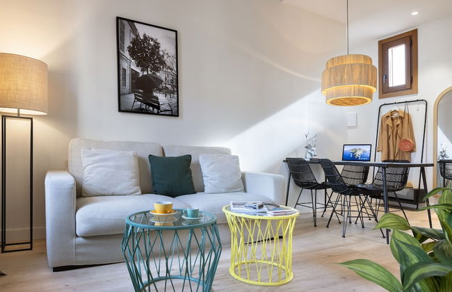 Samaritana Suites - Foto 30