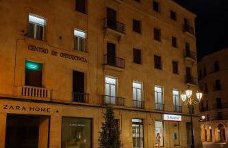Alojamiento Turistico Zamora 58 - Foto 1
