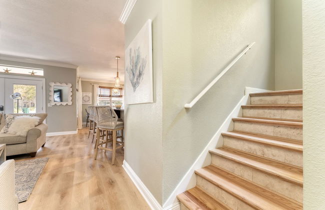 Carmine by Avantstay 2022 Remodeled Destin Home - Foto 15