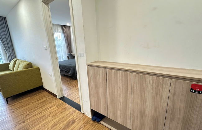 Luxe Paradise Hotel Nguyen Khac Hieu - Photo 9