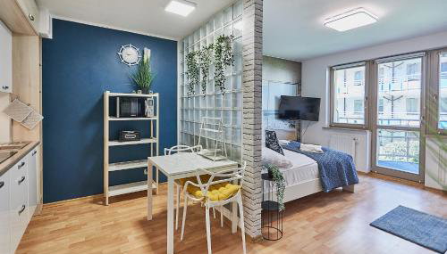 Zdrojowa by Baltic Home - Foto 4