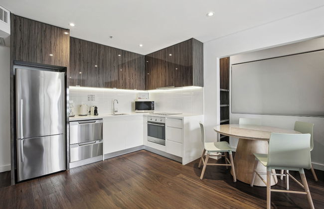 Bondi 38 Serviced Apartments - Foto 26