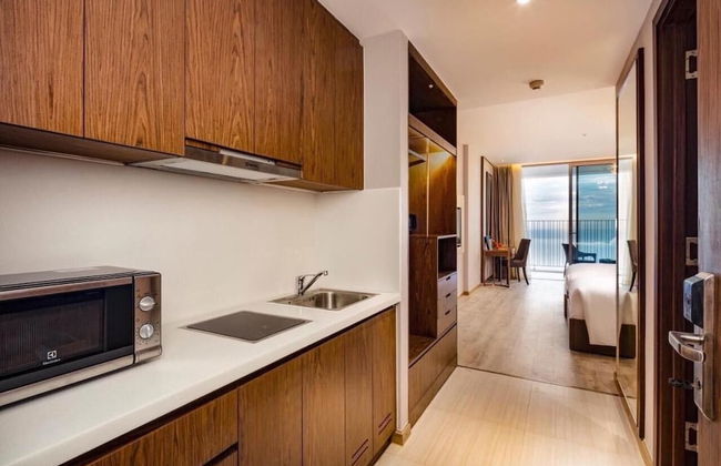 Panorama Nha Trang Central Condotel - Photo 7