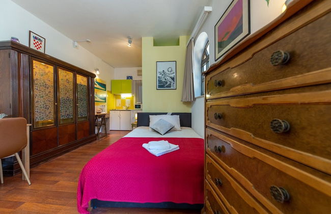 Apartments Studio Dubrovnik Beach Area - Foto 3