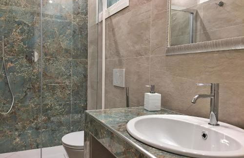 Panoramic Apartment Poggettone Air conditioned - Foto 27