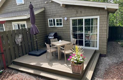 Corner Cottage - Foto 4