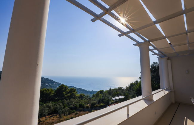 Villa Olivella in Anacapri - Foto 68