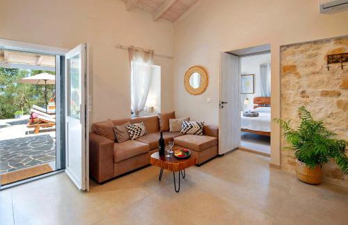 Suite Home Villa Paxos - Photo 31
