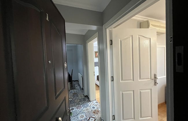 Gulhane Suites - Foto 10