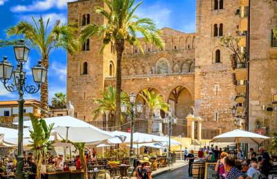 Seafront House Gabbiano Blu - Foto 42