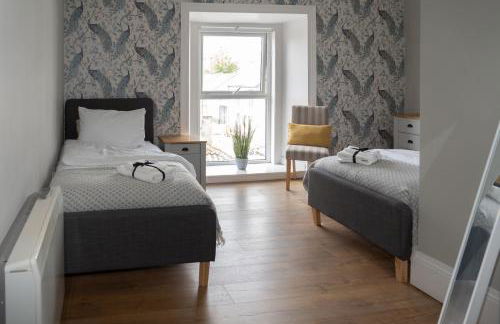 Fairway & Footpath Apartments Castle Place - Foto 24