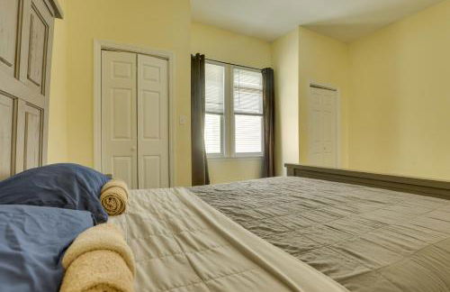 Easy NYC Access Updated Apt Near Parks and Bay! - Foto 13