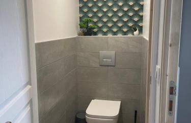 Gîte l’Inattendu - Foto 46