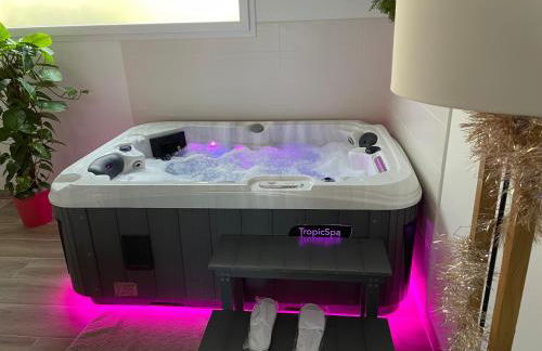 Les Jardins du Castelas - Domaine et Spas - Foto 16