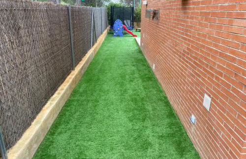 Adosado Familiar en Tamarit, Tarragona, España - Foto 13