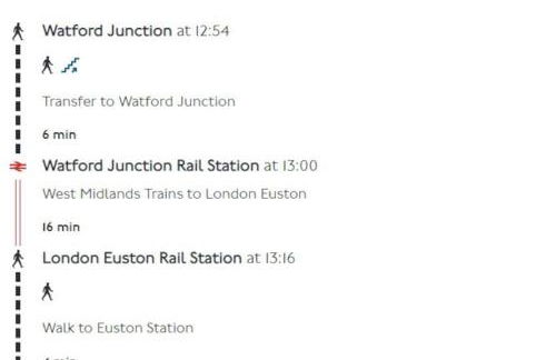 Harry's House (Muggles welcome too!) - Foto 51