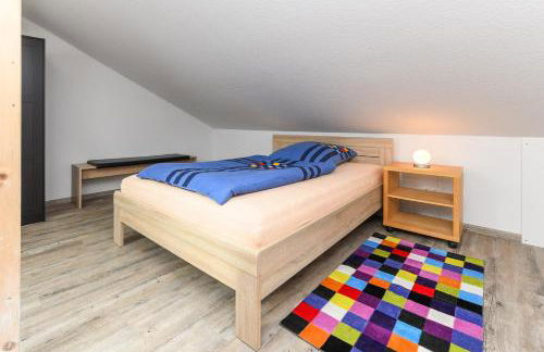 Ferienwohnungen Haus Hasenweide - Photo 35