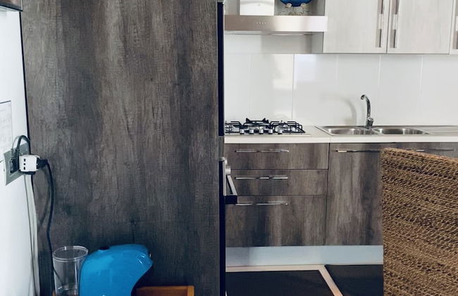 NG Guest House il RIS - Foto 25