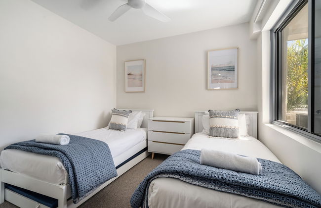 Rolling Surf Resort - Foto 25