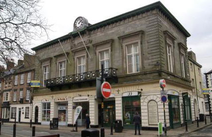 Appleblossom Lodge, Lido Leisure Park, Knaresborough - Foto 61