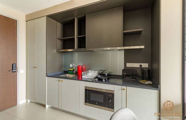 Millerz Square Kuala Lumpur, Travelet - Foto 18