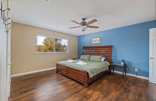 Sunset Lookout Mountain villa, Meadows, Gazebo - Foto 19