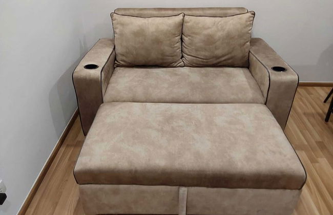 Sukhumvit 101 - Foto 17