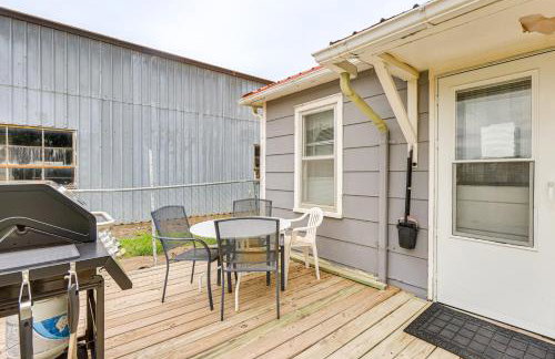 Dtwn Belleville Home with Yard Less Than 1 Mi to High Banks - Photo 21