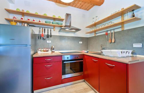 Holiday Home Fančita - Foto 13