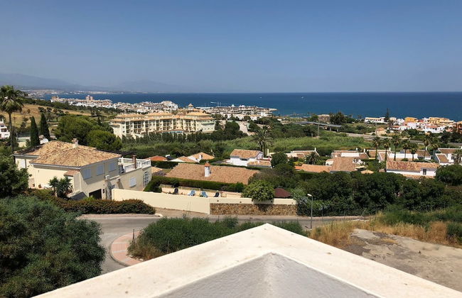 Beach Inspiration Apartment - Foto 16