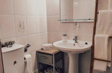 Villa Victoria, Tonel, Sagres - Foto 4