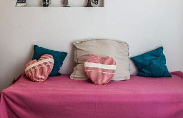 Studio des Musiciens - quartier Orangerie - Foto 12