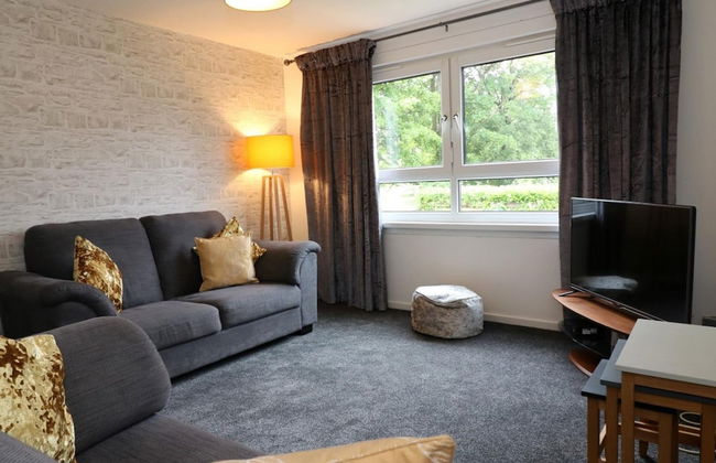 Carnoustie House - East Kilbride - Foto 16