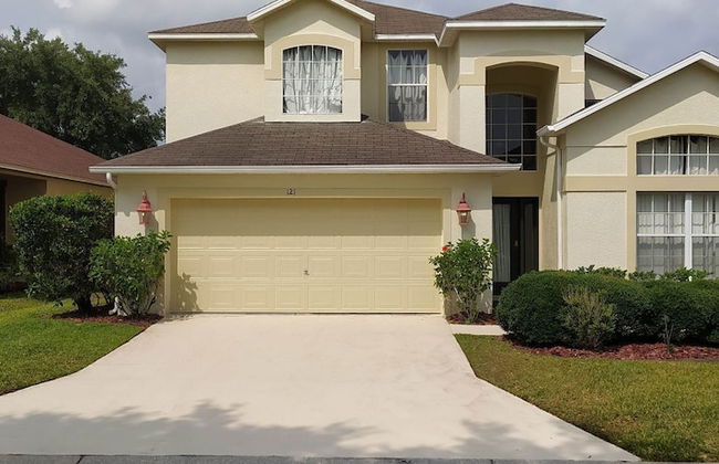 Fc121pp 5 Bedroom Villa in Four Corners - Foto 1