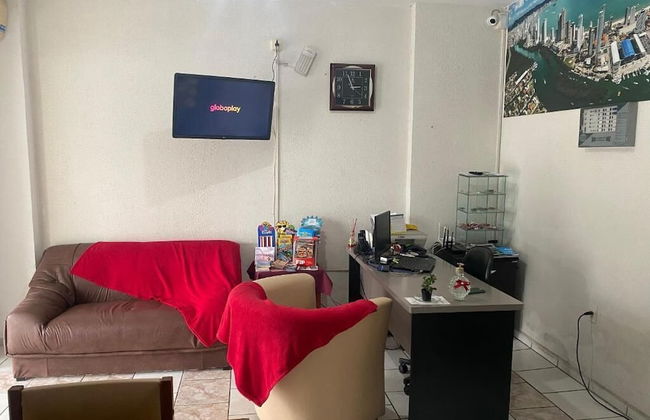 Hotel Interpraias - Photo 2