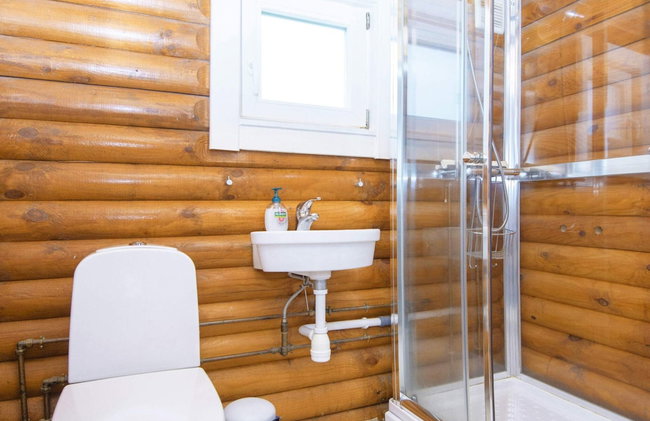 6 Person Holiday Home in Hovborg - Foto 12